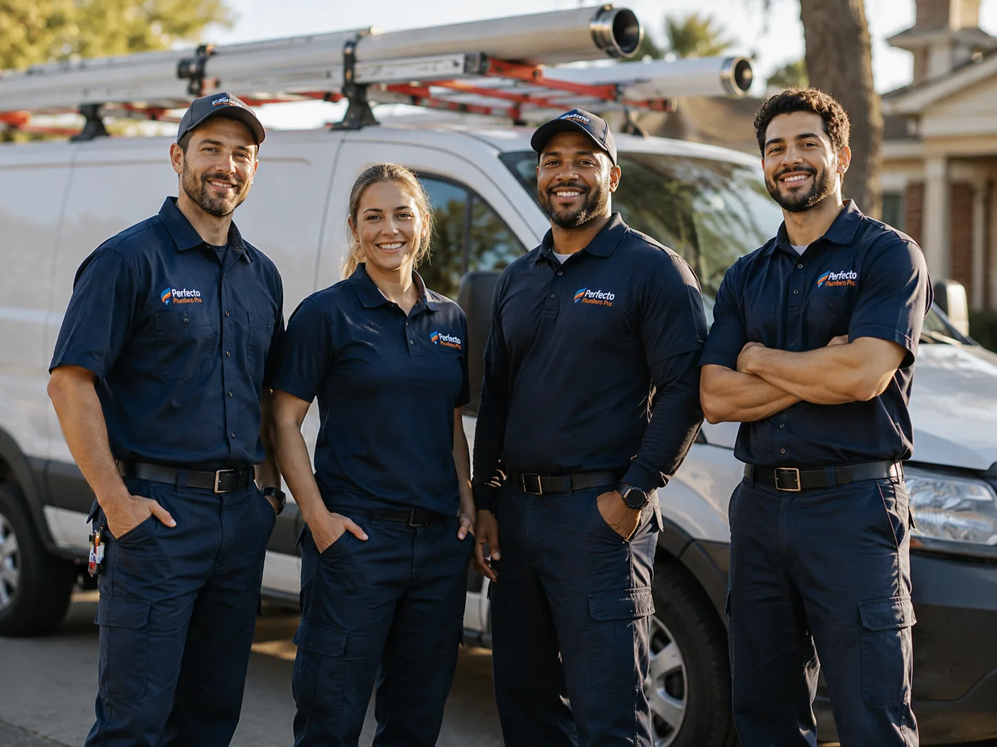 Emergency Plumber Near Me in Bowie, TX near me
